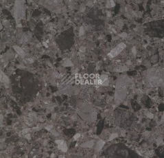 Кварцвиниловые полы Forbo Allura Material 63458DR7-63458DR5 black marbled stone фото 1 | FLOORDEALER